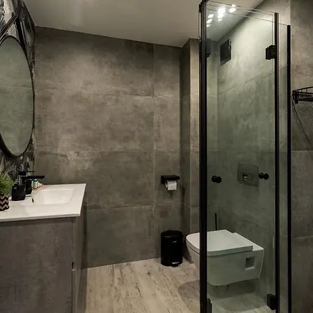 Villa Luxury 3 Bedroom With Private Pool, Jacuzzi And Sea View