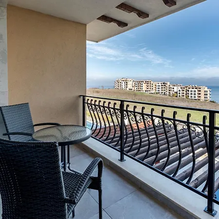 Luxury 3 Bedroom With Private Pool, Jacuzzi And Sea View Villa