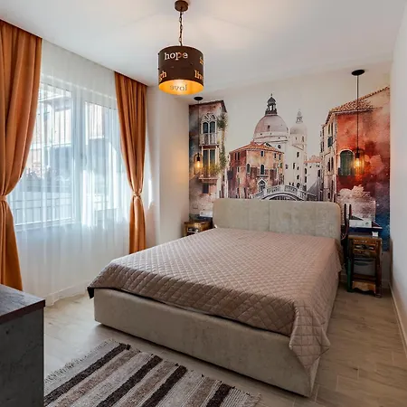 Luxury 3 Bedroom With Private Pool, Jacuzzi And Sea View Lozenets