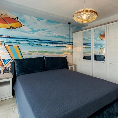 Villa Luxury 3 Bedroom With Private Pool, Jacuzzi And Sea View