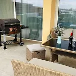 Luxury 3 Bedroom With Private Pool, Jacuzzi And Sea View Villa *