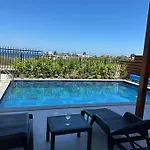 Luxury 3 Bedroom With Private Pool, Jacuzzi And Sea View Villa