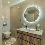 Luxury 3 Bedroom With Private Pool, Jacuzzi And Sea View Villa Lozenets