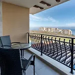 Luxury 3 Bedroom With Private Pool, Jacuzzi And Sea View Villa