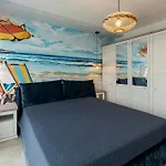 Villa Luxury 3 Bedroom With Private Pool, Jacuzzi And Sea View