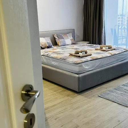 Villa Luxury With Pool, Jacuzzi And Sea View Lozenets
