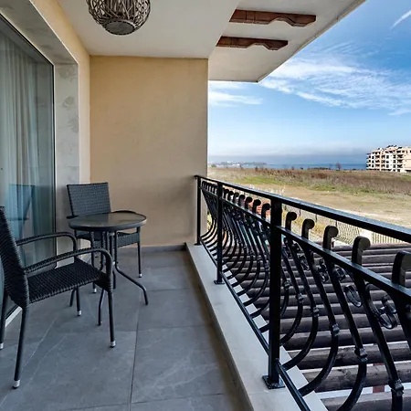 Luxury 3 Bedroom With Private Pool, Jacuzzi And Sea View Villa